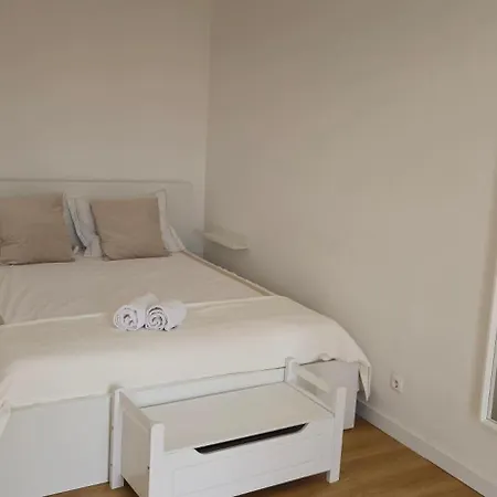 Apolônia River View Apartamento