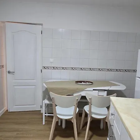 Apolonia River View Lisbon