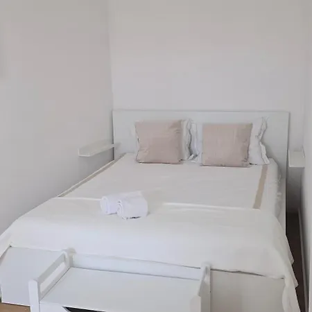 Apolônia River View