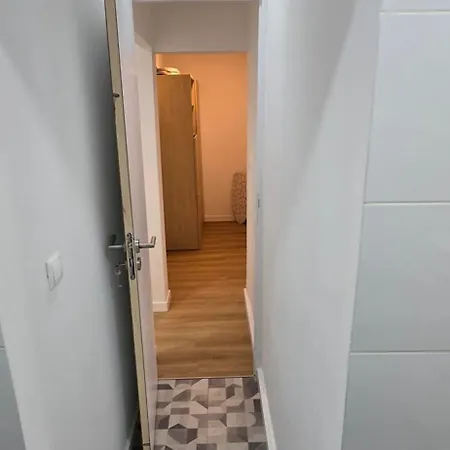 Apolonia River View Apartment Lisbon