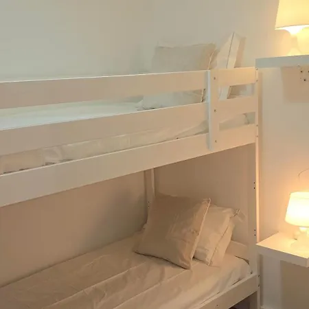 Apolônia River View *