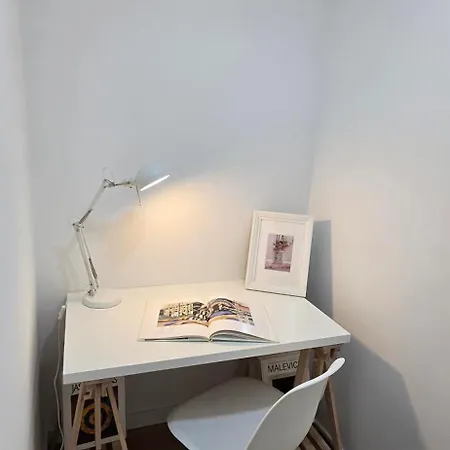 Apolônia River View Apartamento *