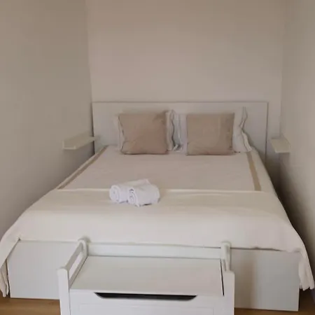 Apartamento Apolônia River View *