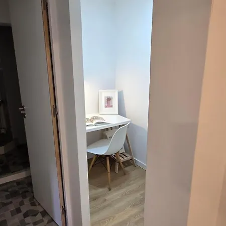 Apolônia River View * Lisboa