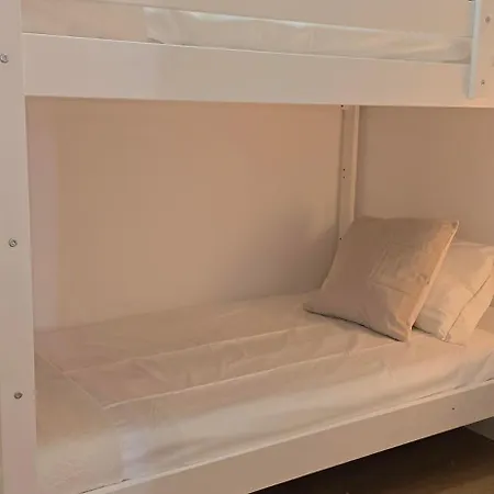 Apolonia River View Appartement *