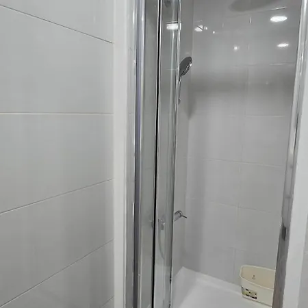 Apolônia River View Apartamento *