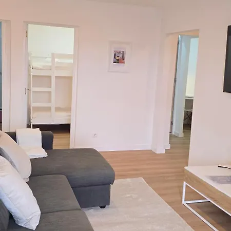 Apolonia River View Appartement Lissabon