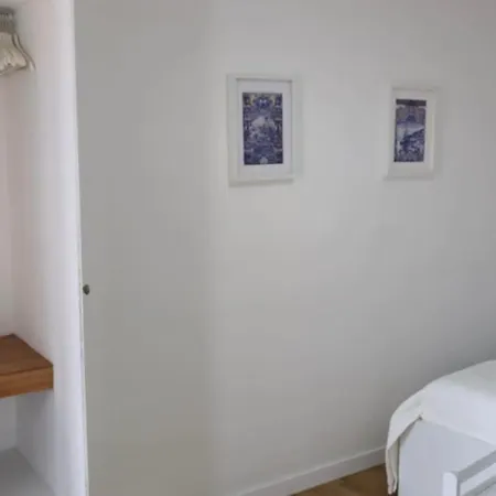 Apartamento Apolônia River View Lisboa