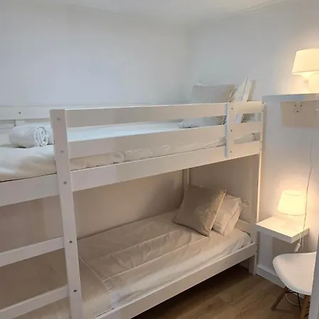 Apolonia River View Appartement Lissabon