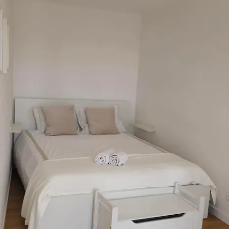Apolonia River View Apartment Lisbon