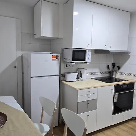 Apartamento Apolônia River View Lisboa