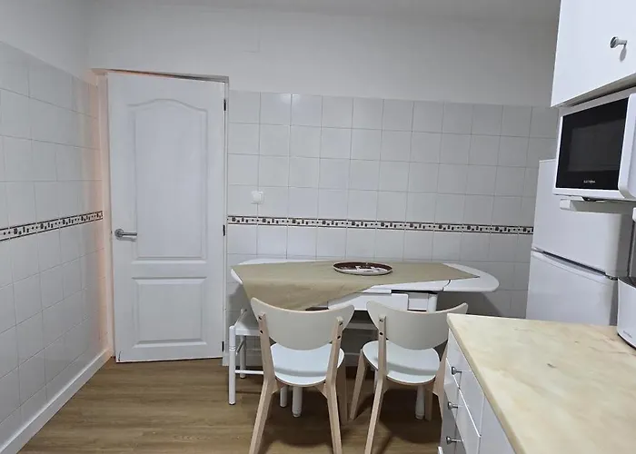 Apolonia River View Lisboa