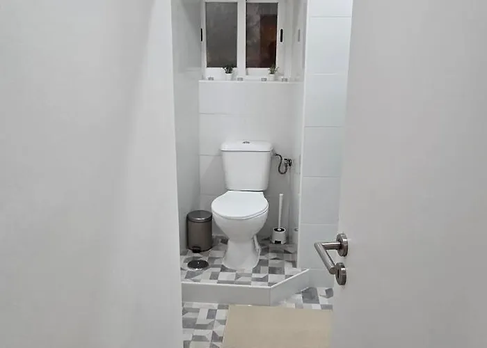 Apolonia River View * Lisboa