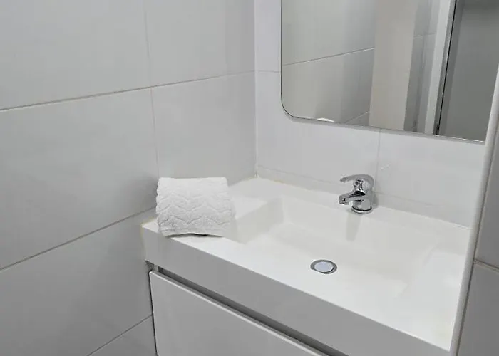 Apolonia River View Апартаменты