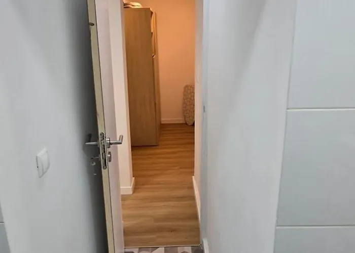 Apolonia River View Апартаменты Лиссабон