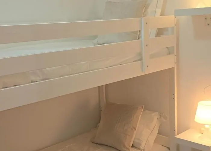 Apolonia River View *