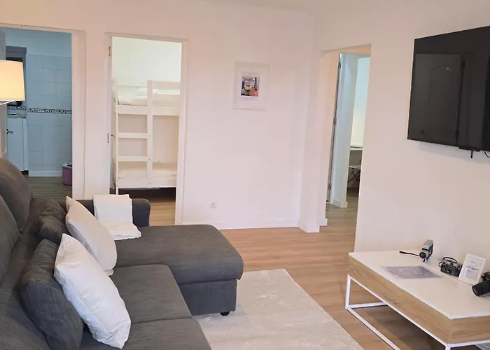 Apolonia River View Διαμέρισμα Lisboa