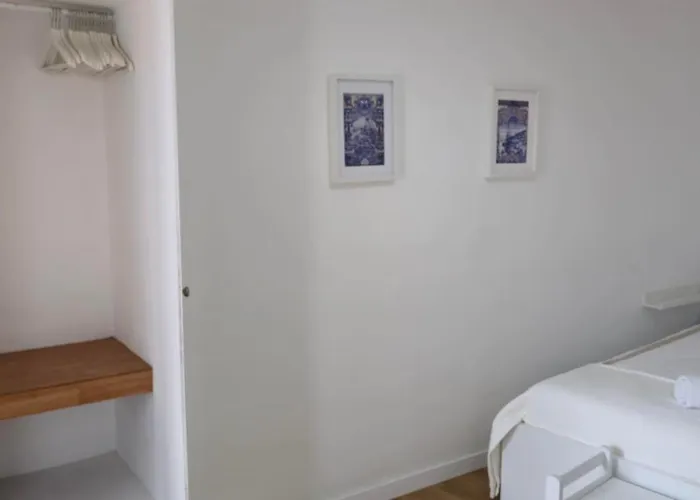 Апартаменты Apolonia River View Лиссабон