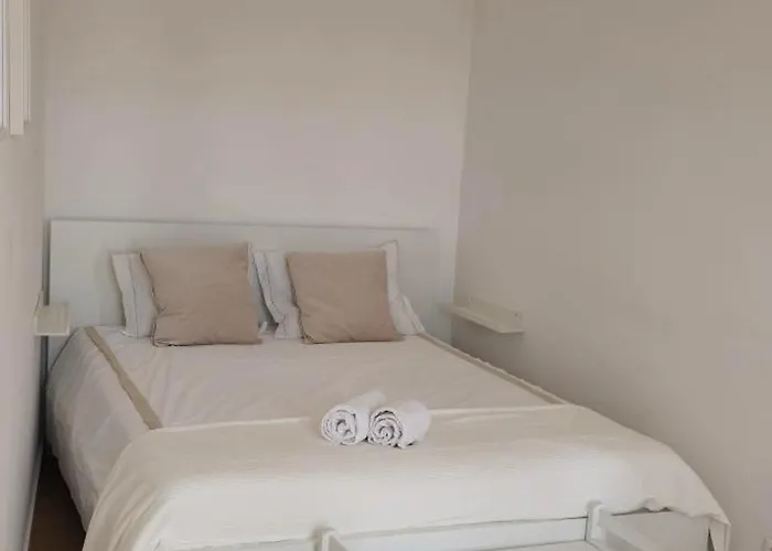 Apolonia River View Διαμέρισμα Lisboa