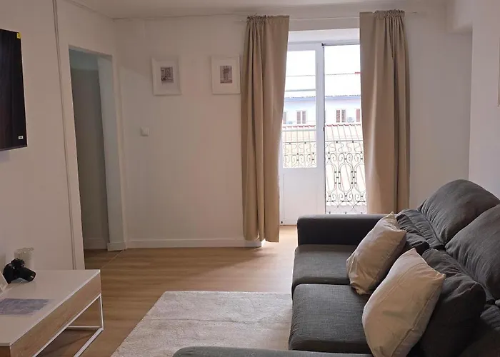 Apolonia River View Διαμέρισμα