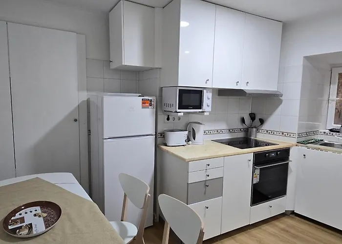 Διαμέρισμα Apolonia River View Lisboa