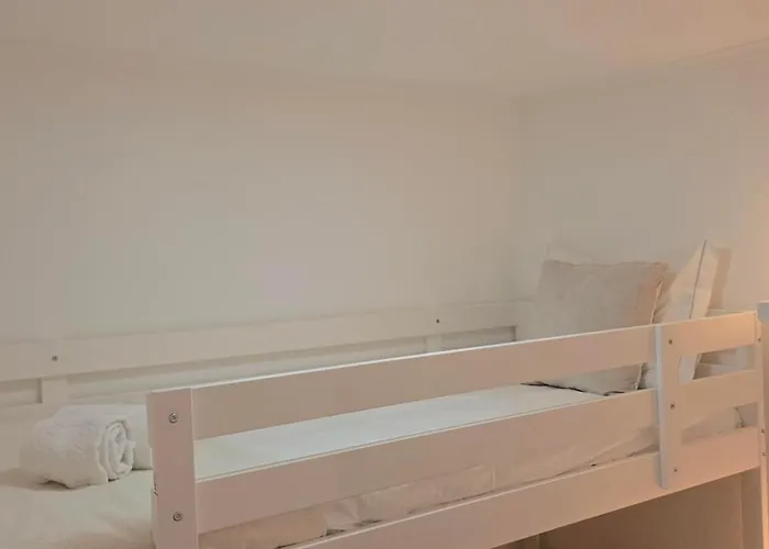 Apolonia River View * Lisboa