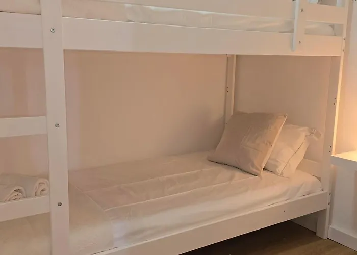 Apolonia River View Lejlighed *