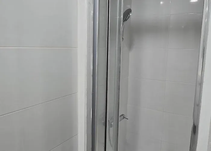 Apolonia River View Lejlighed *