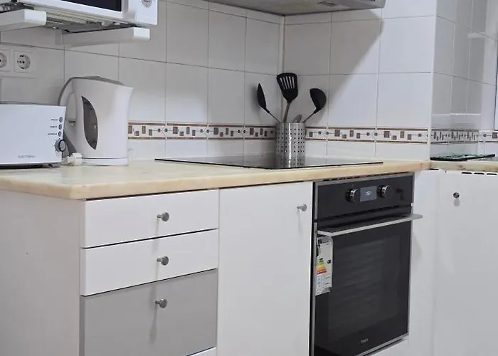 Apolonia River View Lejlighed *