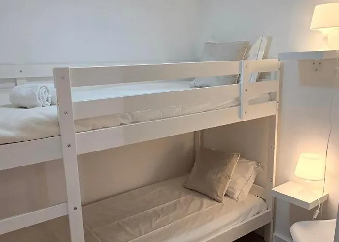 Apolonia River View Lejlighed Lisboa